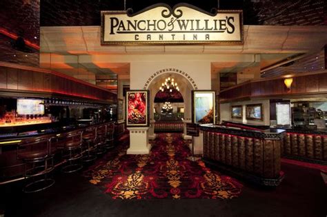 pancho and willies <em> 5PM-10PM</em>